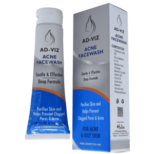 Home ad viz skin glowing cream – 45g | brightens & nourishes skin